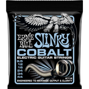 Ernie Ball 2712 Cobalt Primo Slinky